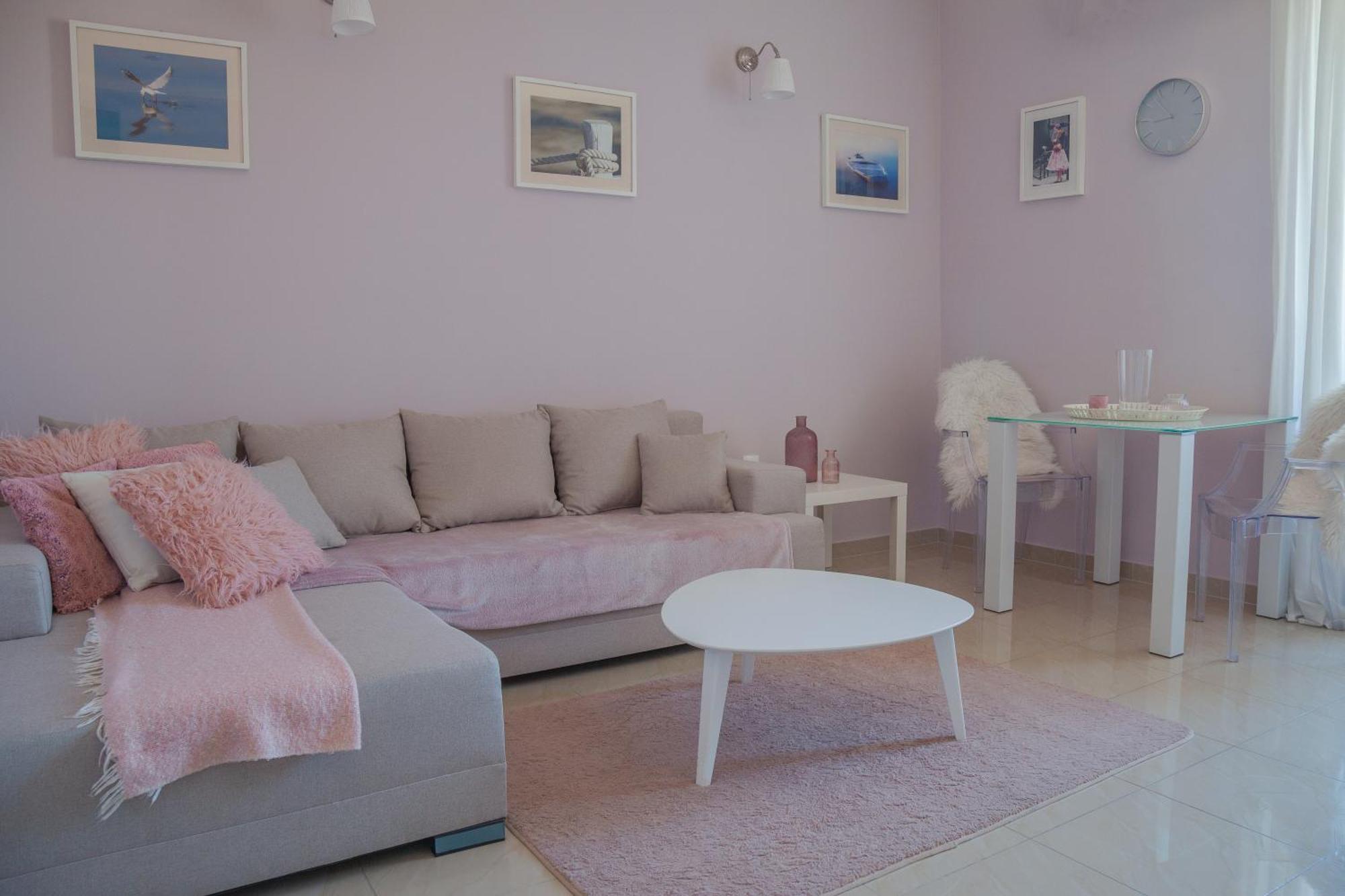 Captain Emo City Apartments Pula Bagian luar foto