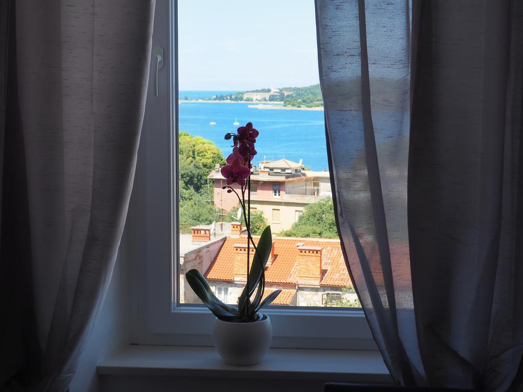 Captain Emo City Apartments Pula Bagian luar foto